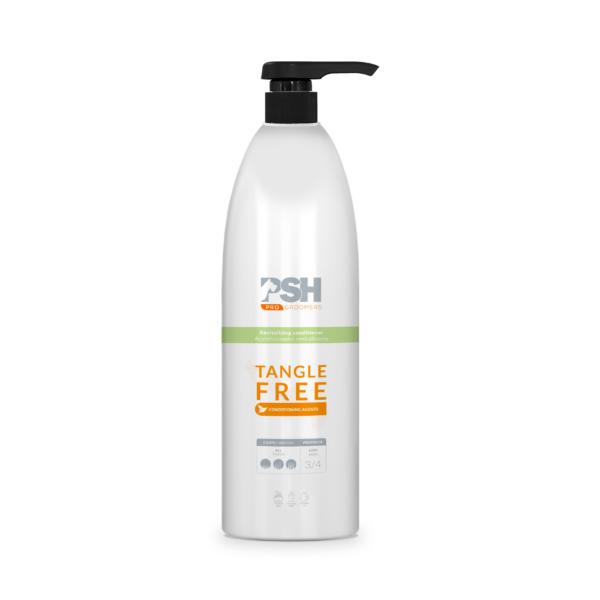 PSH Tangle FREE CONDITIONER revitalizační kondicioner - Image 2