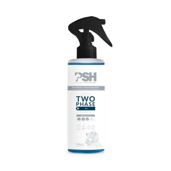 PSH Two Phase Mist Kondicionér pro psy BIFASICO NEW