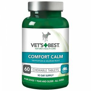 VET´S BEST vitamíny