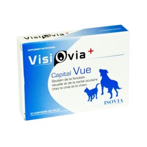 Isovia ARTIVIA pro ochranu zraku