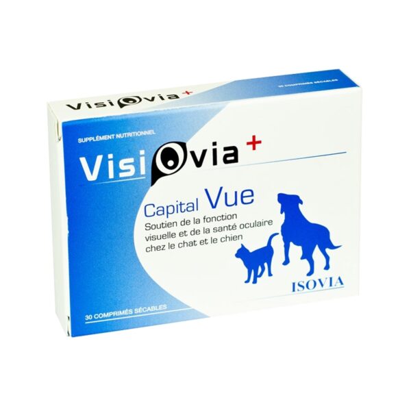 Isovia ARTIVIA pro ochranu zraku
