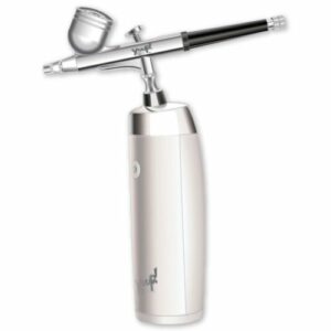 Airbrush přístroj aku Yuup!