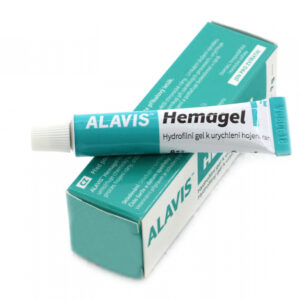 Alavis Hemagel