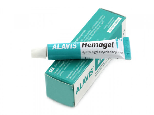 Alavis Hemagel