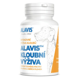 Alavis Kloubní výživa pro psy