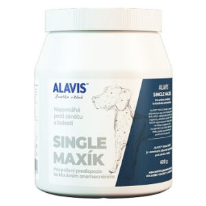 Alavis Single MAXÍK pro psy