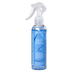 LadyBel Breath spray ústní sprej