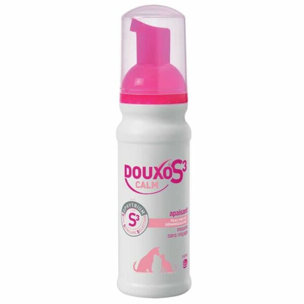Douxo S3 Calm Mousse - Image 2