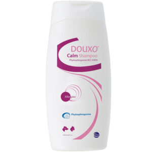 Douxo S3 Calm Shampoo
