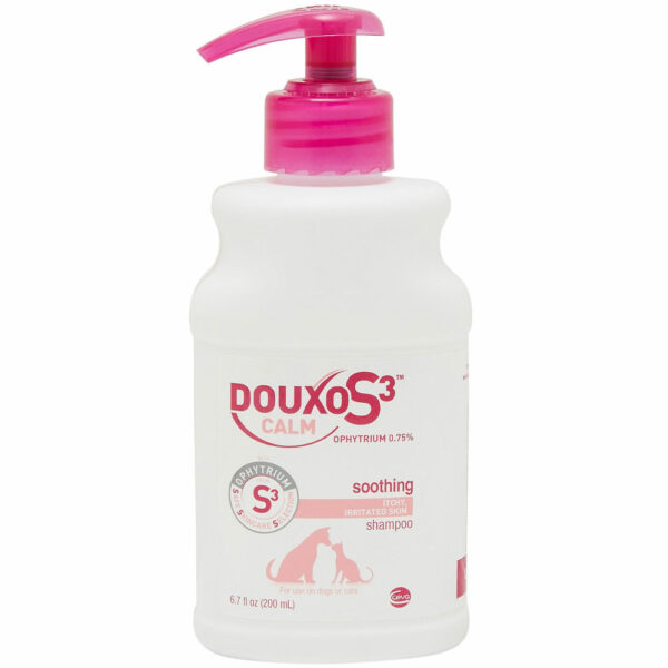 Douxo S3 Calm Shampoo - Image 2