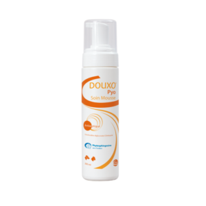 Douxo S3 Pyo Mousse