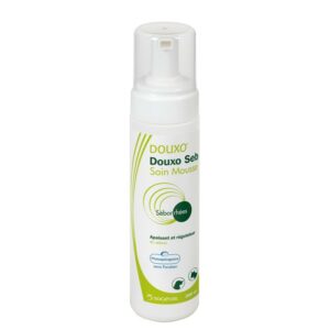 Douxo S3 Seb Mousse