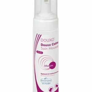 Douxo S3 Calm Mousse