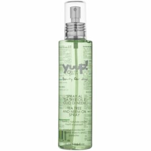 Tea Tree and Neem oil sprej pro psy Yuup