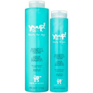 Šampon pro psy proti zápachu Yuup