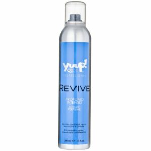 SPREJ Vyživující parfém pro psy REVIVE Yuup