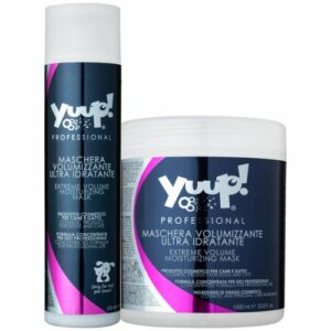 Maska pro objem a tvar pro psy Yuup