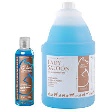 LadyBel Saloon shampoing šampon pro salony