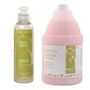 LadyBel Jojoba creme apres jojobový kondicioner