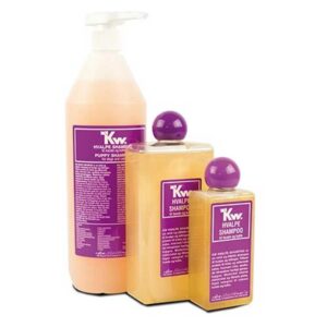 Kw cosmetics Proteinový šampón pro mláďata