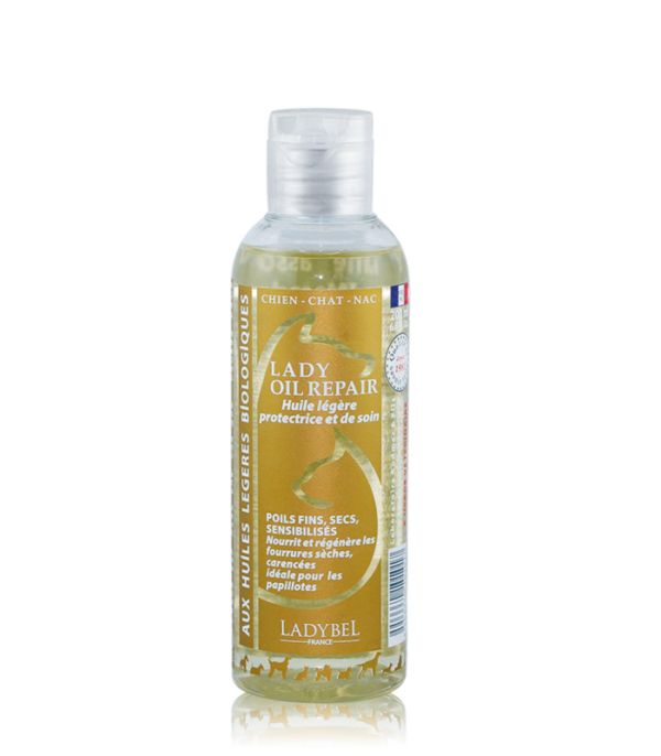 LadyBel Oil Repair Huile regenerační olej