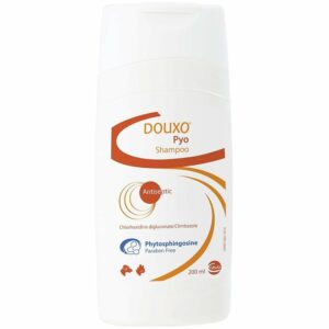 Douxo S3 Pyo Shampoo