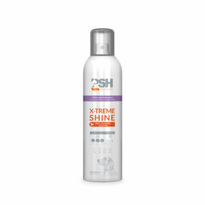 PSH X-Treme Shine lesk na srst
