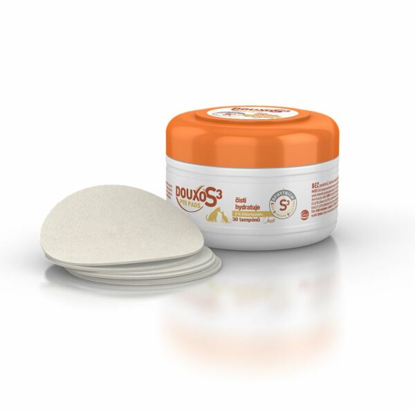 Douxo S3 Pyo Pads
