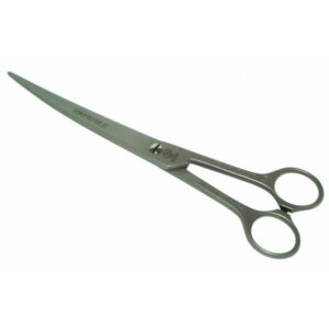 Profesionální rovné grooming nůžky Solingen 20,5 cm