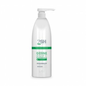 PSH Ozone Soft Shampoo pro lesk