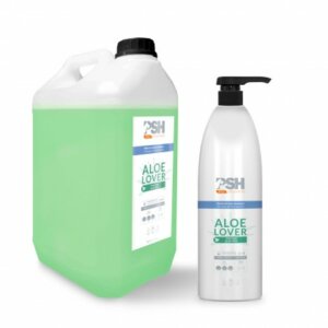 PSH Hydratační šampon Aloe Vera