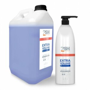 PSH EXTRA VOLUME SHAMPOO pro zvýšení objemu