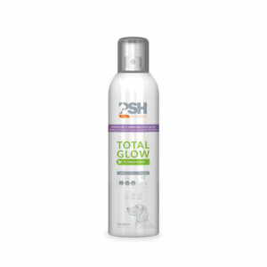 PSH Total Glow Antistatický spray s leskem NEW