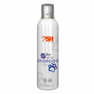PSH Suchý Šampon pro psy