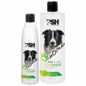 Šampon na dlouhou srst HOME PSH