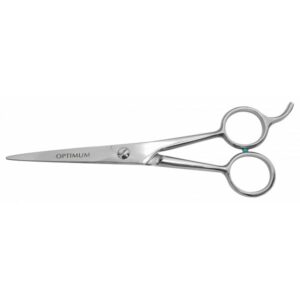 Rovné grooming nůžky Classics Optimum 18 cm