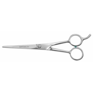Rovné grooming nůžky Classics Optimum 19 cm