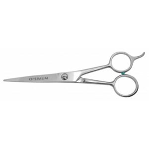 Rovné grooming nůžky Classics Optimum 16.5 cm