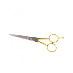Rovné grooming nůžky Idealcut 15 cm