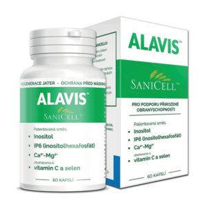 Alavis Sanicell pro psy a kočky