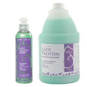 LadyBel Protéin shampoing proteinový šampón
