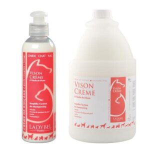 LadyBel Vison creme apres norkový kondicionér