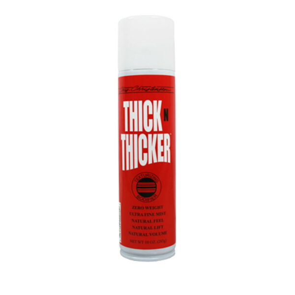Chris Christensen Thick N Thicker Texturizing bodifier