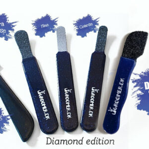Trimovací nůž Groomer.DK Diamond edice CARDING KNIFE