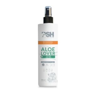 PSH Home Aloe Lover Lotion Aloe Vera lotion pro všechny typy srsti