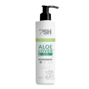 PSH Home Aloe Lover Conditioner Aloe Vera kondicionér pro každou srst