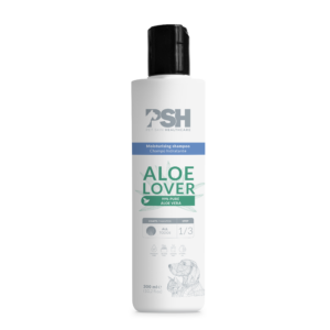 PSH Home Aloe Lover Shampoo Aloe Vera šampon pro každou srst