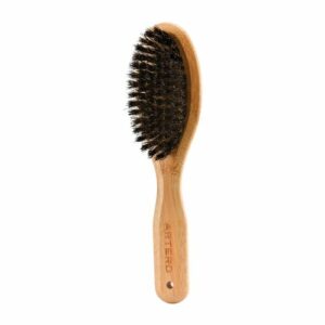 ARTERO jemný kartáč Nature Collection BRUSH BOAR BRISTLE