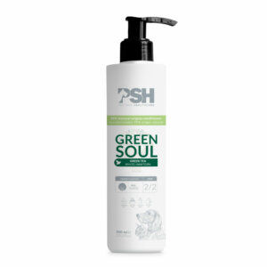PSH Home Green Soul Conditioner kondicionér pro zelený čaj