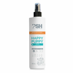 PSH Home Happy Puppy Lotion lotion pro štěňata
